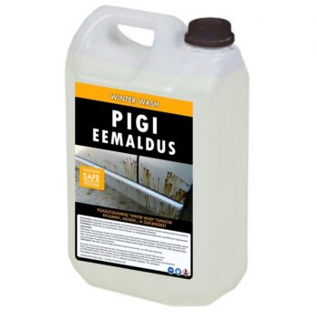 Pitch remover, pitch remover, pitch washer- WINTER WASH