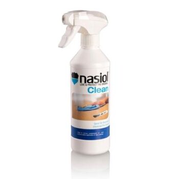 Nasiol Clean 500ml- pre-cleaner for nanoprotectant