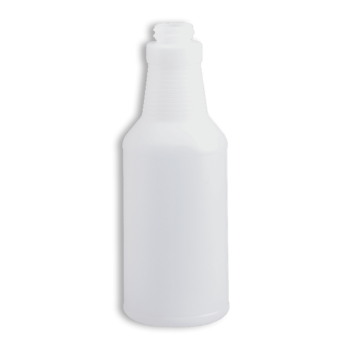 Bottle for car chemicals (1L)