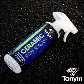 Tonyin Ceramic Spray Sealant- 0,473L