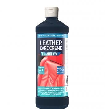 Skin Care Cream - Leather Care Creme 1L