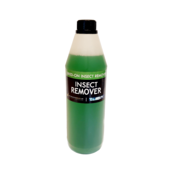 Insect remover - insect stain remover - 1: 3 - 1L