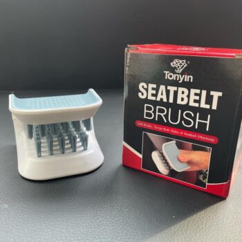 Tonyin Seatbelt brush