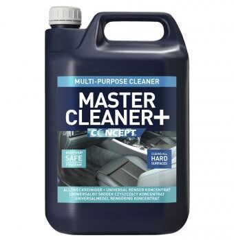 Universal cleaner: MASTER + 1: 200