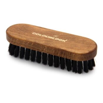 Leather cleaning brush COLOURLOCK