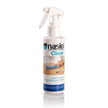 Nasiol Clean 150ml- pre-cleaner for nanoprotectant