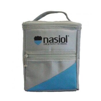 NASIOL PRODUCT BAG