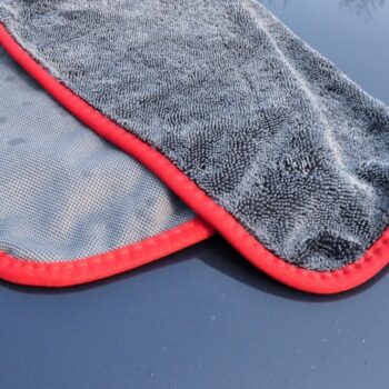 Car Drying towel 