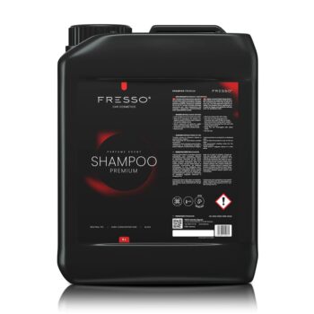 Fresso Premium Car Shampoo