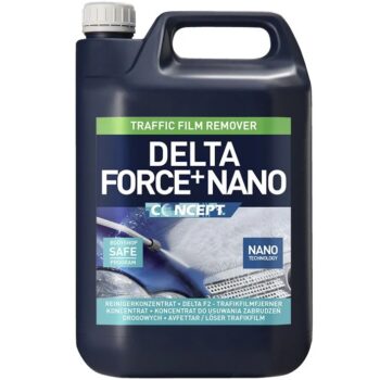 Nano Pre-Wash Delta Force- 5L