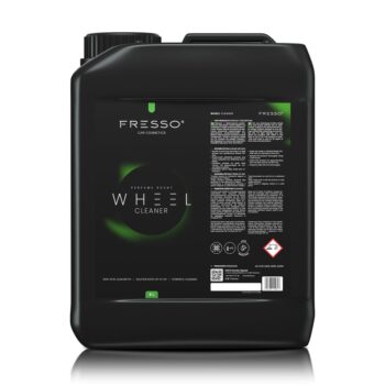 Fresso Wheel Cleaner
