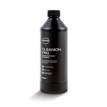 NEW Shampoo Concentrate- Nasiol CleanionPRO 500ml