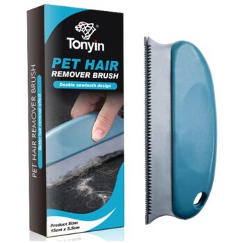 Animal hair remover cable Tonyin