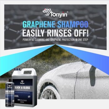 graphene-shampoo